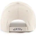 mutsid-kumer-beez-reguleeritav-mvp-new-york-yankees-mlb-47-brand