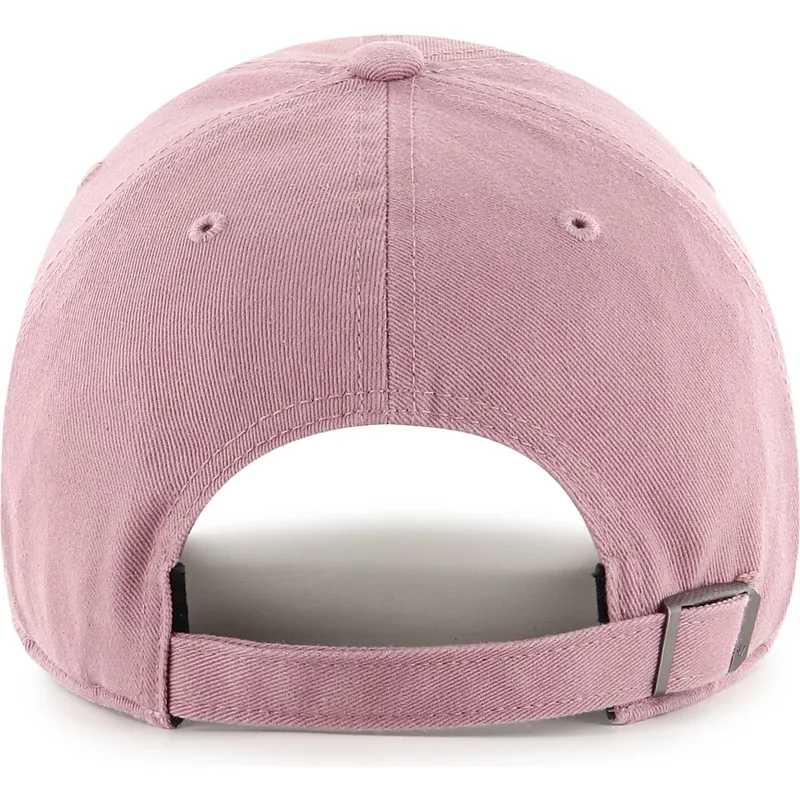 mutsid-kumer-roosa-reguleeritav-clean-up-base-runner-mini-new-york-yankees-mlb-47-brand