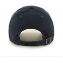 mutsid-kumer-meresinine-reguleeritav-clean-up-base-runner-mini-new-york-yankees-mlb-47-brand