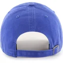 mutsid-kumer-sinine-reguleeritav-clean-up-base-runner-los-angeles-dodgers-mlb-47-brand