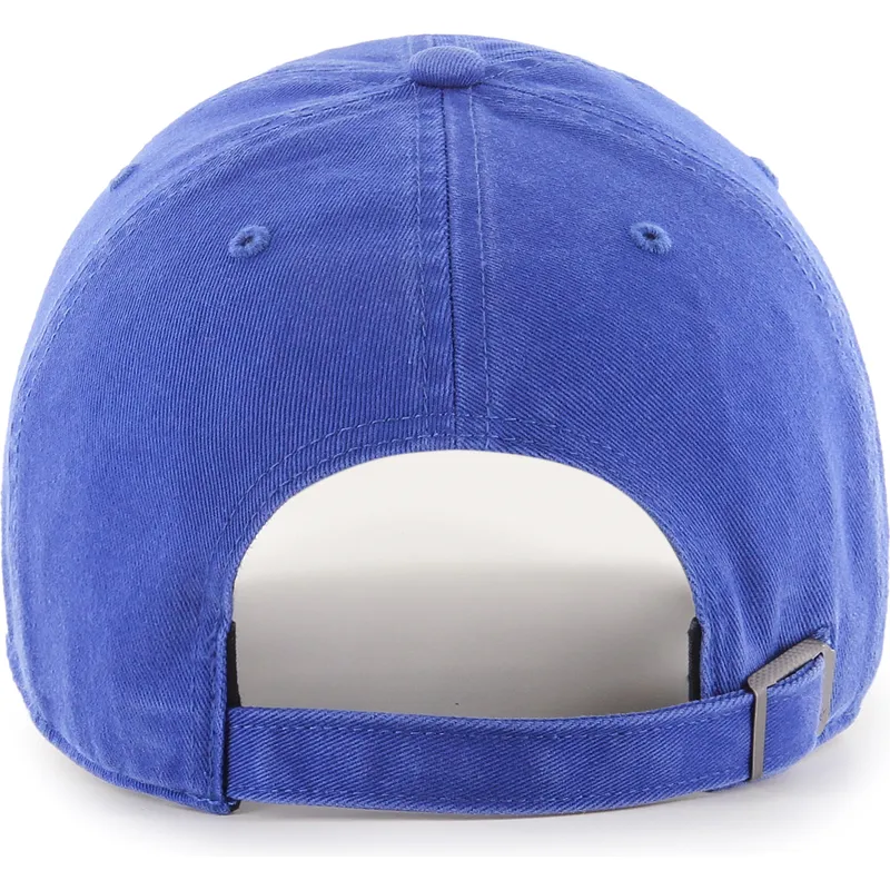 mutsid-kumer-sinine-reguleeritav-clean-up-base-runner-los-angeles-dodgers-mlb-47-brand mutsid-kumer-sinine-reguleeritav-clean-up-base-runner-los-angeles-dodgers-mlb-47-brand