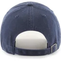 mutsid-kumer-meresinine-reguleeritav-clean-up-base-runner-los-angeles-dodgers-mlb-47-brand