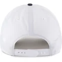 mutsid-kumer-valge-snapback-mvp-brrr-two-tone-new-york-yankees-mlb-47-brand