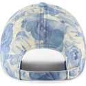 mutsid-kumer-sinine-reguleeritav-clean-up-gardenia-new-york-yankees-mlb-47-brand