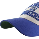 mutsid-kumer-beez-reguleeritav-mvp-broke-line-los-angeles-dodgers-mlb-47-brand