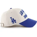 mutsid-kumer-beez-reguleeritav-mvp-broke-line-los-angeles-dodgers-mlb-47-brand
