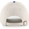 mutsid-kumer-beez-reguleeritav-mvp-broke-line-los-angeles-dodgers-mlb-47-brand