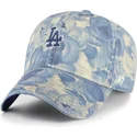 mutsid-kumer-sinine-reguleeritav-clean-up-gardenia-los-angeles-dodgers-mlb-47-brand