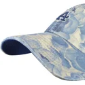 mutsid-kumer-sinine-reguleeritav-clean-up-gardenia-los-angeles-dodgers-mlb-47-brand