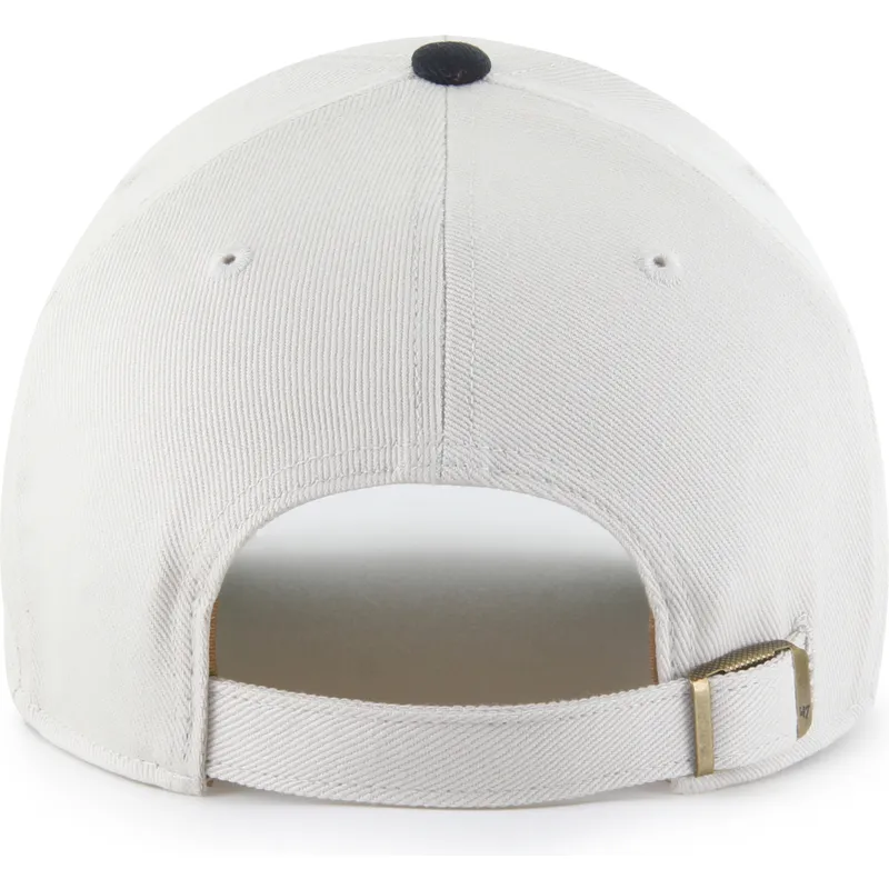 mutsid-kumer-beez-reguleeritav-mvp-broke-line-new-york-yankees-mlb-47-brand