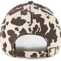 mutsid-kumer-pruun-reguleeritav-clean-up-bessie-new-york-yankees-mlb-47-brand