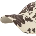 mutsid-kumer-pruun-reguleeritav-clean-up-bessie-new-york-yankees-mlb-47-brand