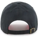 mutsid-kumer-must-reguleeritav-clean-up-heart-icon-new-york-yankees-mlb-47-brand