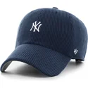 mutsid-kumer-meresinine-reguleeritav-rihm-clean-up-cord-base-runner-new-york-yankees-mlb-47-brand