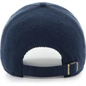 mutsid-kumer-meresinine-reguleeritav-rihm-clean-up-cord-base-runner-new-york-yankees-mlb-47-brand