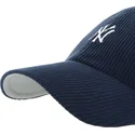 mutsid-kumer-meresinine-reguleeritav-rihm-clean-up-cord-base-runner-new-york-yankees-mlb-47-brand