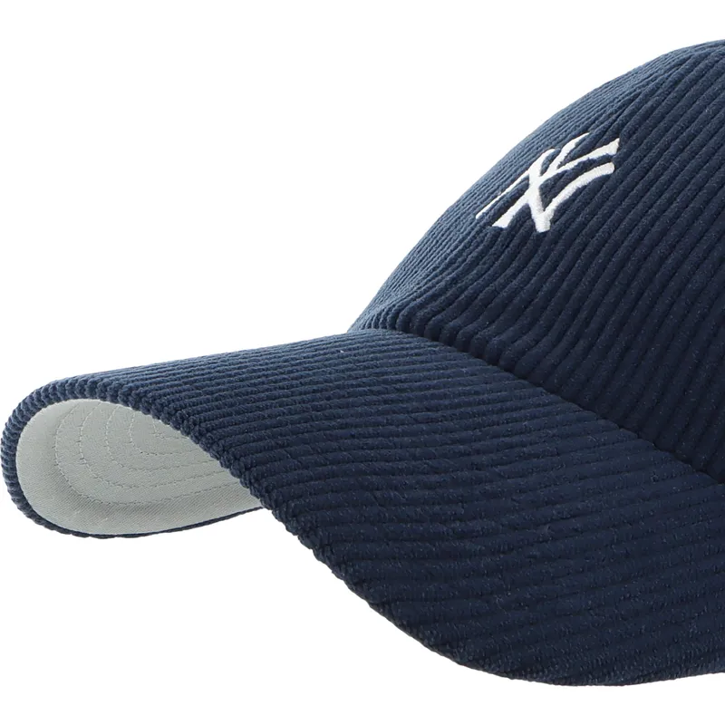 mutsid-kumer-meresinine-reguleeritav-clean-up-cord-base-runner-new-york-yankees-mlb-47-brand