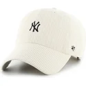 mutsid-kumer-beez-reguleeritav-clean-up-cord-base-runner-new-york-yankees-mlb-47-brand