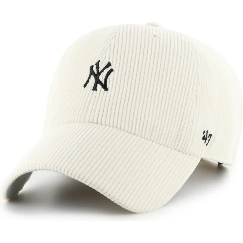 mutsid-kumer-beez-reguleeritav-clean-up-cord-base-runner-new-york-yankees-mlb-47-brand