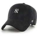 mutsid-kumer-must-reguleeritav-clean-up-cord-base-runner-new-york-yankees-mlb-47-brand