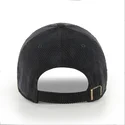 mutsid-kumer-must-reguleeritav-rihm-clean-up-cord-base-runner-new-york-yankees-mlb-47-brand