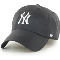 mutsid-kumer-must-reguleeritav-clean-up-brrr-new-york-yankees-mlb-47-brand