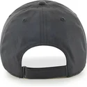 mutsid-kumer-must-reguleeritav-clean-up-brrr-new-york-yankees-mlb-47-brand