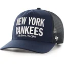 mutsid-kumer-meresinine-snapback-hitch-contemporary-new-york-yankees-mlb-47-brand