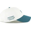 cap-kumer-beige-adjustable-strap-clean-up-contemporary-two-tone-new-york-yankees-mlb-47-brand