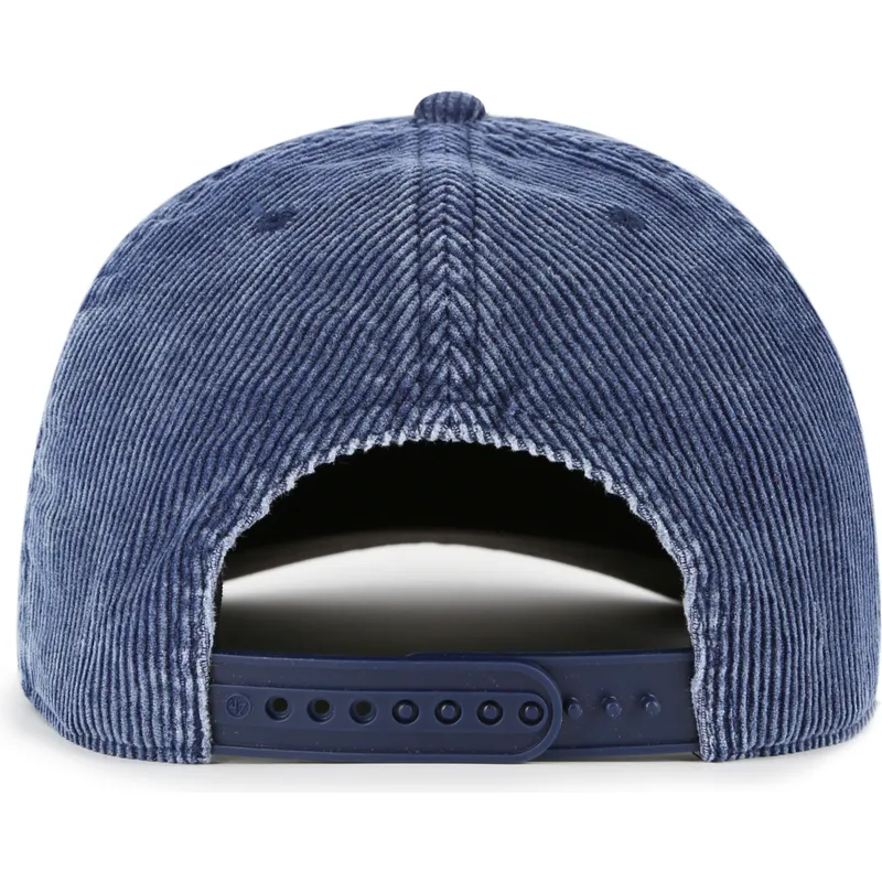 cap-kumer-navy-blue-snapback-hitch-reclaim-rusted-new-york-yankees-mlb-47-brand