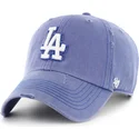 mutsid-kumer-sinine-reguleeritav-clean-up-weathered-thrift-los-angeles-dodgers-mlb-47-brand