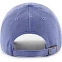 mutsid-kumer-sinine-reguleeritav-clean-up-weathered-thrift-los-angeles-dodgers-mlb-47-brand