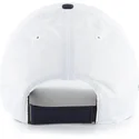 mutsid-kumer-valge-reguleeritav-clean-up-vista-mini-two-tone-new-york-yankees-mlb-47-brand