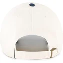 cap-kumer-beige-adjustable-strap-clean-up-windham-boston-red-sox-mlb-47-brand