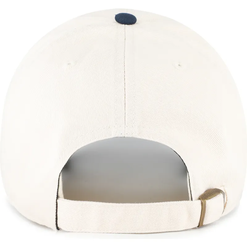 mutsid-kumer-beez-reguleeritav-clean-up-windham-boston-red-sox-mlb-47-brand