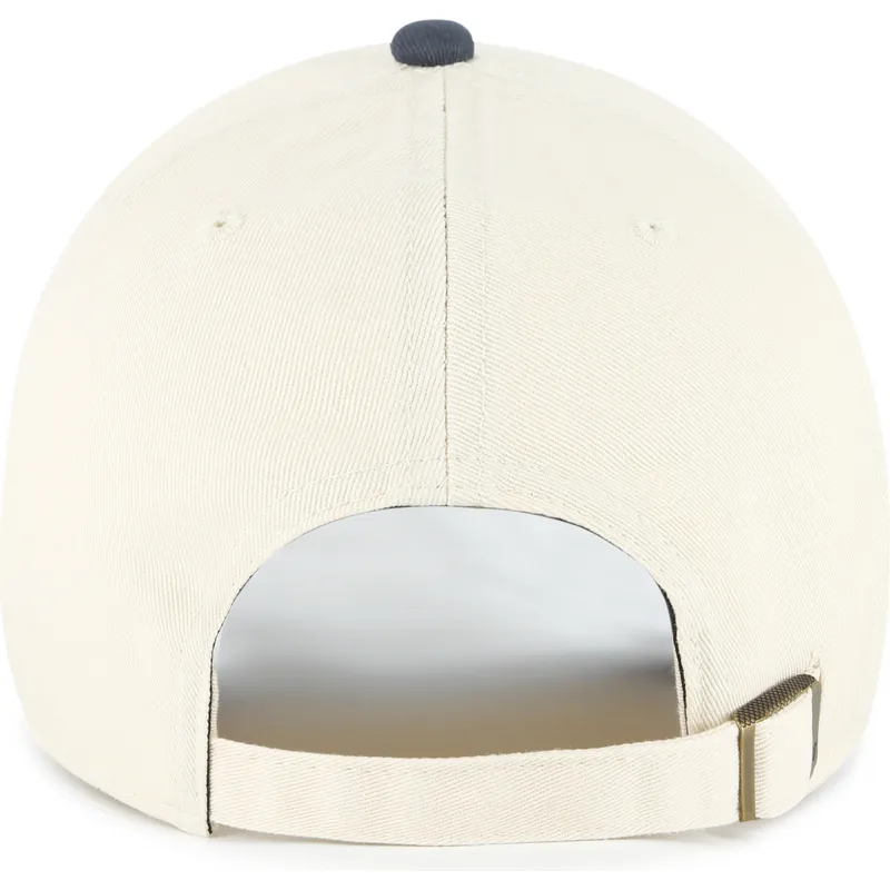 cap-kumer-beige-adjustable-strap-clean-up-windham-los-angeles-dodgers-mlb-47-brand cap-kumer-beige-adjustable-strap-clean-up-windham-los-angeles-dodgers-mlb-47-brand