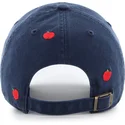 mutsid-kumer-meresinine-reguleeritav-clean-up-scatter-apple-new-york-yankees-mlb-47-brand