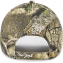 mutsid-kumer-kamuflaaz-reguleeritav-clean-up-realtree-new-york-yankees-mlb-47-brand