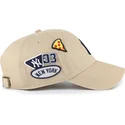 mutsid-kumer-khaki-reguleeritav-clean-up-badges-new-york-yankees-mlb-47-brand
