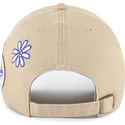 mutsid-kumer-khaki-reguleeritav-clean-up-badges-los-angeles-dodgers-mlb-47-brand