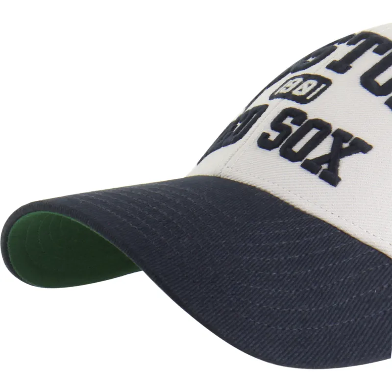 mutsid-kumer-beez-reguleeritav-mvp-broke-line-boston-red-sox-mlb-47-brand