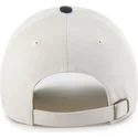 cap-kumer-beige-adjustable-strap-mvp-broke-line-boston-red-sox-mlb-47-brand