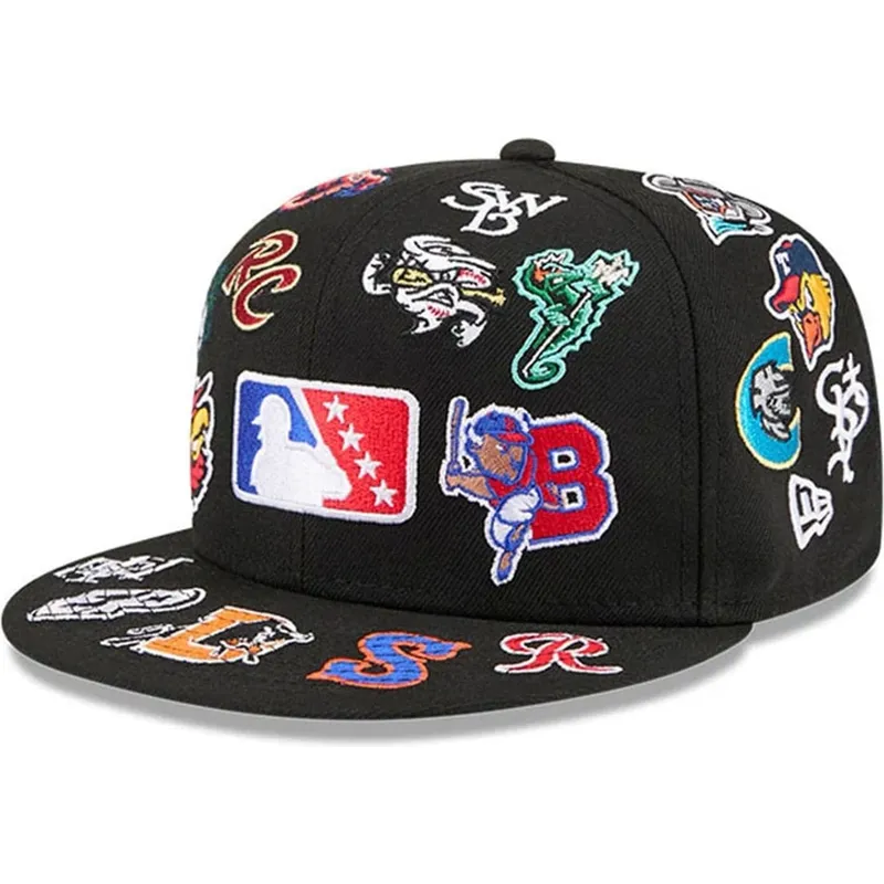 cap-lame-black-ajustada-59fifty-all-over-milb-new-era