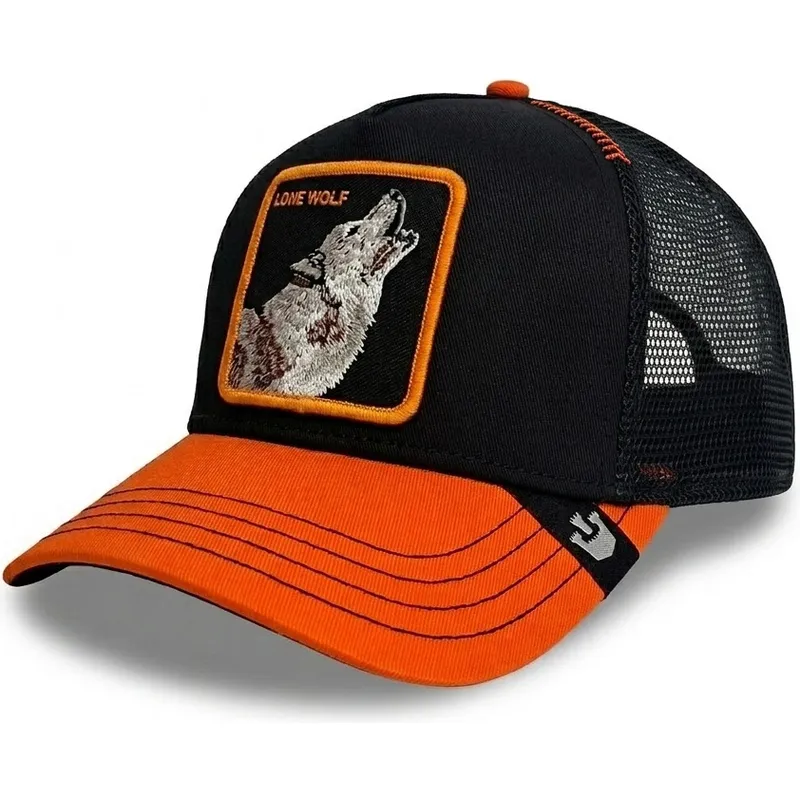 goorin-bros-wolf-solo-wolf-fab-farm-black-and-orange-trucker-hat