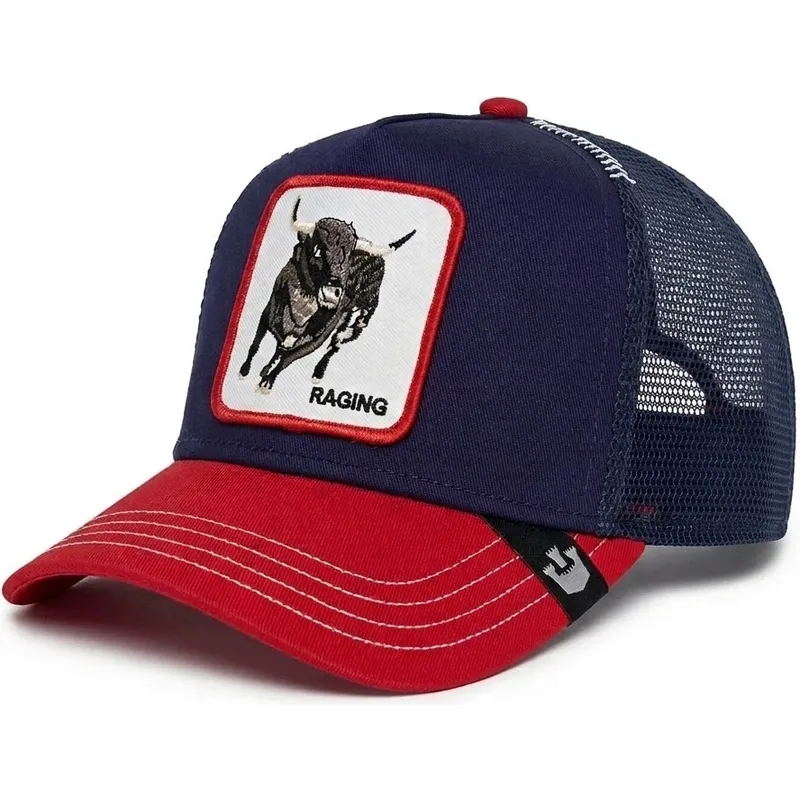mutsid-kumer-meresinine-snapback-raging-bull-fab-farm-the-farm-goorin-bros