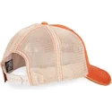 mutsid-kumer-pruun-snapback-mac11-von-dutch