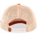 mutsid-kumer-pruun-snapback-mac11-von-dutch