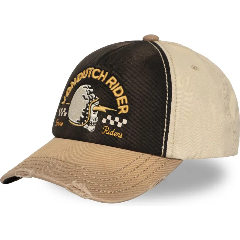 cap-kumer-multicolor-snapback-von-dutch