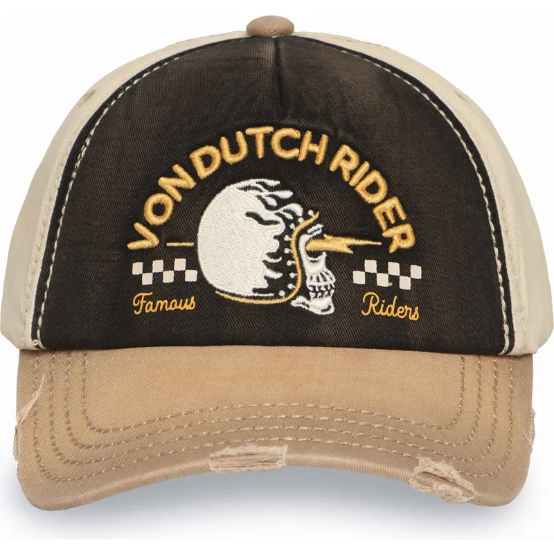 cap-kumer-multicolor-snapback-von-dutch