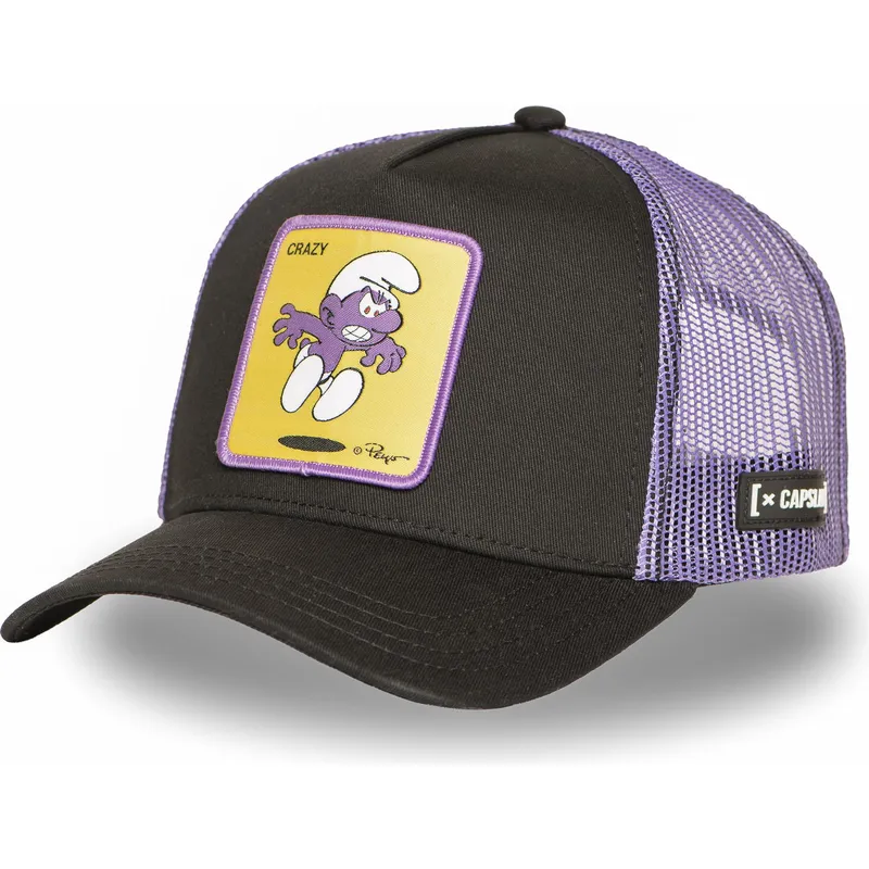 mutsid-kumer-must-snapback-smu-craz-lilla-smurf-smurfid-capslab mutsid-kumer-must-snapback-smu-craz-lilla-smurf-smurfid-capslab